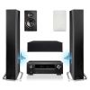 Denon AVR-X1800H + Definitive Technology BP9040 Amp & Speaker Pack