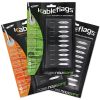 30 Pack Kableflags for Appliances, Tools & Office Value Bundle BUN900591