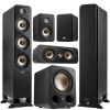 Polk Signature Elite ES60 5.1 Atmos Ready Pack