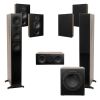 Scansonic HD L9 7.1 Pack