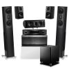 Scansonic MB3.5 5.1 Amp & Speakers Package