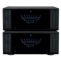 Pair of ToneWinner AD-7300PA+ 7 Ch Power Amps (14 Ch in Total)