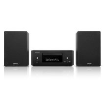 Denon CEOL N12 HEOS DAB Network CD Receiver System