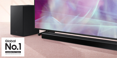 q600a soundbar