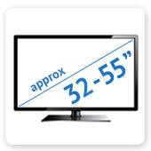 TV Screen Size