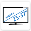 TV Screen Size