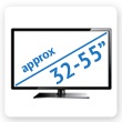 TV Screen Size