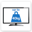 TV Weight