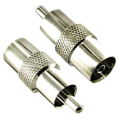 Category Antenna Connectors image