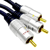 Category Audio Visual AV Cables image
