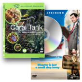 Category BluRay & DVD Movies image