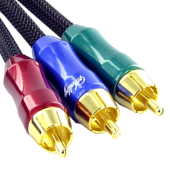 Category Component Video Cables image