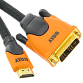 Category DVI Cables image