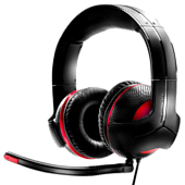 Category Headsets image