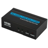 Category HDMI Splitters image