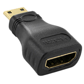 Category HDMI Connectors image