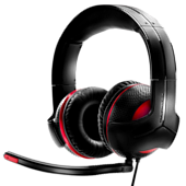 Category Headsets image