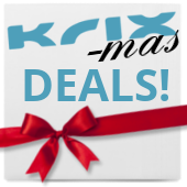 Category Krix Package Deals image
