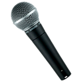 Category Microphones image