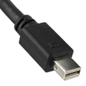 Category Mini DisplayPort Cables image