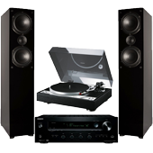Category HiFi Packages & Stereo Systems image