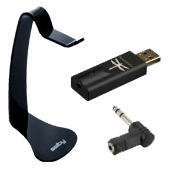 Category Headphone Accessories image
