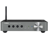 Category Streaming Amplifiers image