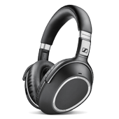Category Over-Ear Headphones image