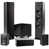 Category Speaker Systems image