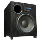 Category Subwoofers image