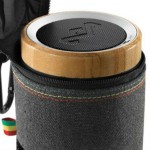 House of Marley Bluetooth Mini-Speaker