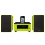 Onkyo iPod System - Green