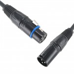 XLR Audio Cable Lead