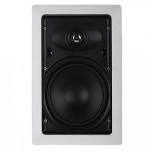 6.5-Inch In -Wall Speaker XQ6204