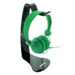 coloud_colors_green_on-ear_headphones_with_bonus_headphone_stand