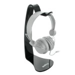 coloud_colors_silver_on-ear_headphones_with_bonus_headphone_stand