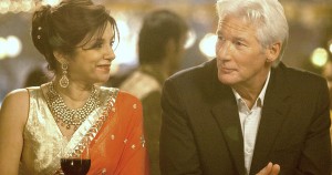 The second best exotic marigold hotel