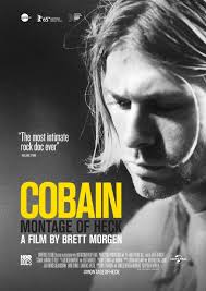 Cobain poster
