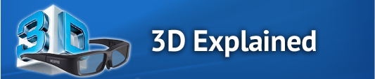 3D Explained
